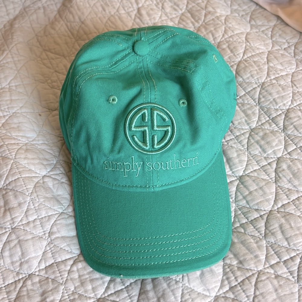 Simply southern hat